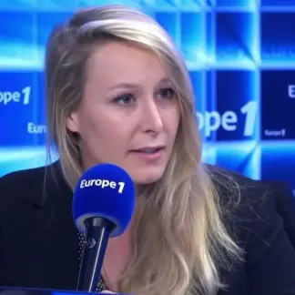 Marion Maréchal 2000*1000