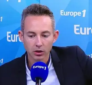 Ian Brossat europe 1