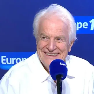 André Dussolier europe 1
