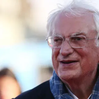 Bertrand Tavernier