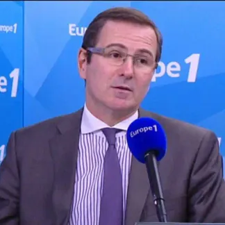 Didier Simon De Bessac