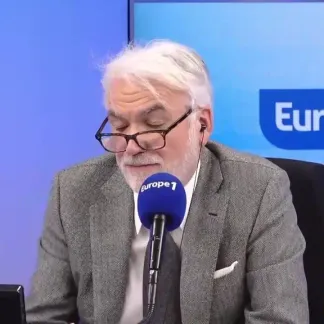 L'émission "Pascal Praud et vous" est à écouter tous les jours de 11 heures à 13 heures sur Europe 1.