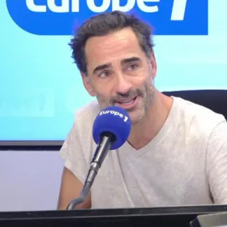 Florent Peyre