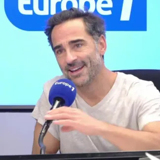 Florent Peyre