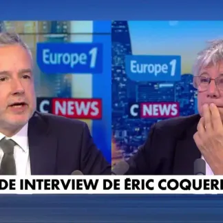 La grande interview de Romain Desarbres