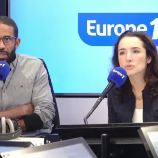 Loup-Denis Elion & Isabelle Vitari