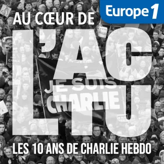 Il y a 10 ans...l’attentat de Charlie Hebdo
