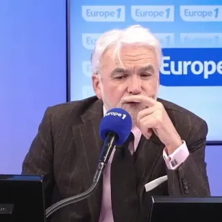 Qu'avez-vous pensé des vœux d'Emmanuel Macron ?