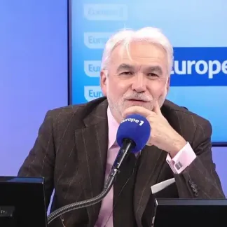 Nuit du Nouvel an : un policier témoigne des actes de violence