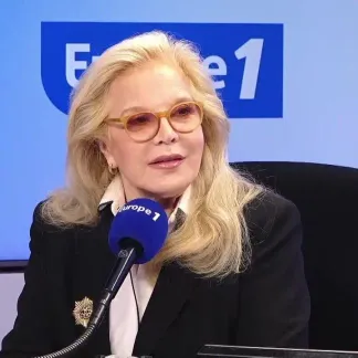 Sylvie Vartan