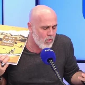 Sébastien Bordenave