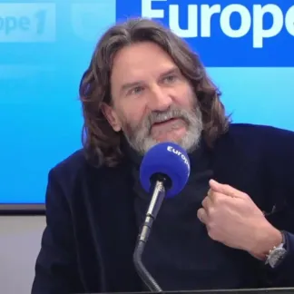 Frédéric Beigbeder