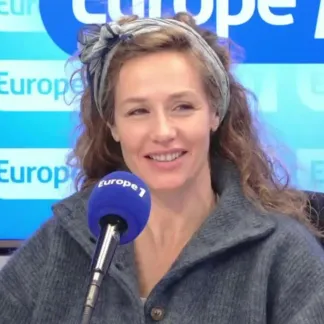 Cécile de France