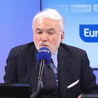 Pascal Praud - En France, a-t-on un problème avec le travail ?