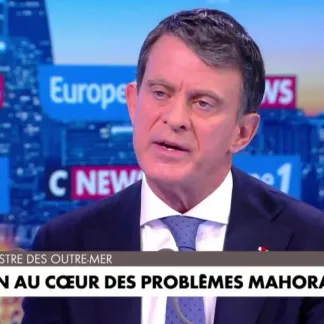 Manuel Valls