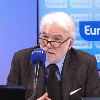 LiLibération d'otages israéliens : «cette affaire me procure du soulagement pour les 3 jeunes filles mais beaucoup d'amertume» déclare Gilles-William Goldnadel