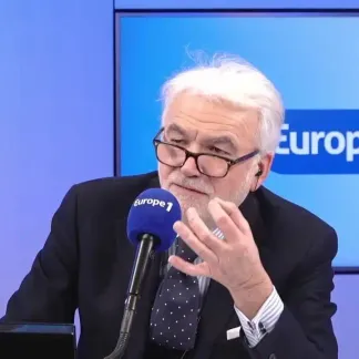 Décès de l'acteur Bertrand Blier : «Il inventait les dialogues de sa vie !», souligne Pascal Praud