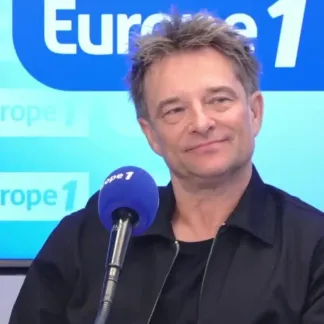David Hallyday