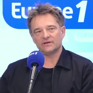 David Hallyday