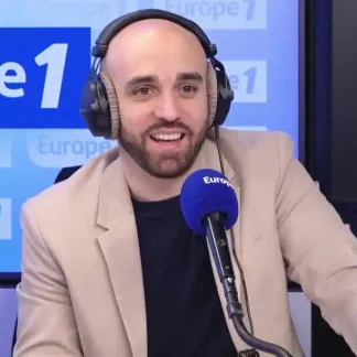Le grand debrief du 27/01/2025 de Laurent Tessier
