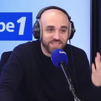Le grand debrief du 28/01/2025 de Laurent Tessier