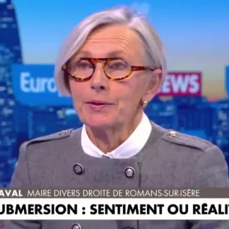 Marie-Hélène Thoraval