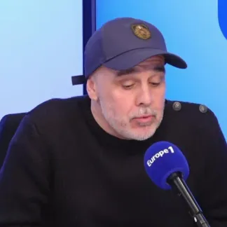 Sébastien Bordenave