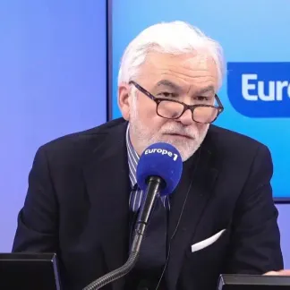 Meurtre de Louise : «Elle s'est défendue, elle a réussi à le griffer et on a récupéré l'ADN de son assassin sous ses ongles» déclare Jean-Christophe Couvy