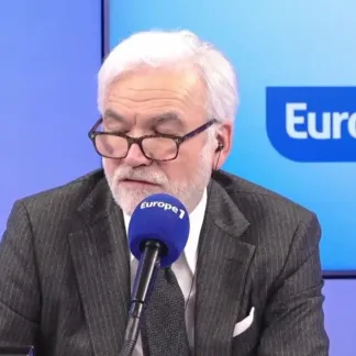 Pascal Praud et vous - Adrien Guihal : «Ils sont partis en Syrie, qu’ils y restent», rapporte un auditeur