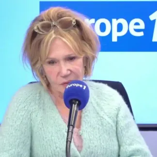 Clémentine Célarié