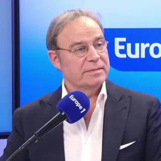 Réécoute Fabien Lecoeuvre