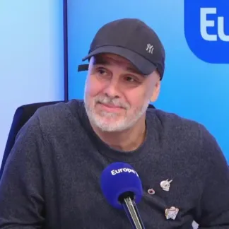 Sébastien Bordenave