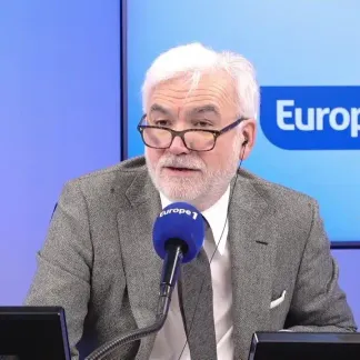 Pascal Praud et vous - «Macumba» : Jean-Pierre Mader revient sur l'origine de la chanson, indissociable de la discothèque du même nom