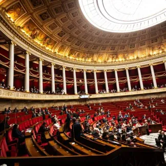 Assemblée nationale