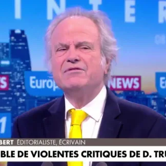 Franz-Olivier Giesbert