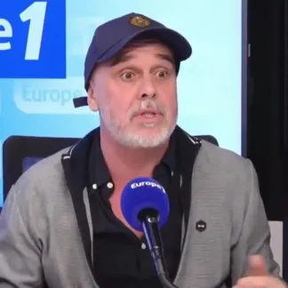 Sébastien Bordenave