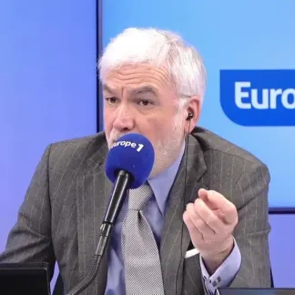 Plantu : «Ma force éditoriale, c'est que je veux entendre tout le monde et je me nourris de ce que dit tout le monde»