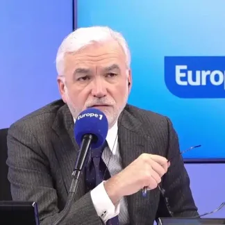Fermeture de C8 - La colère de William Leymergie hier : «Une violence inédite est dirigée contre vous. On vous méprise et on vous trahit»