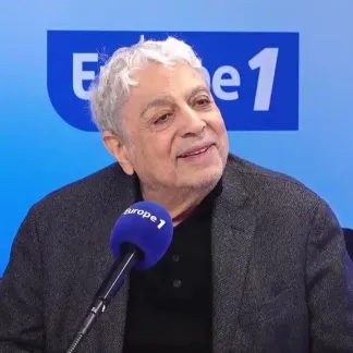 Enrico Macias  : «J'ai la chance d'être vivant encore à mon âge et de vivre de ma passion»