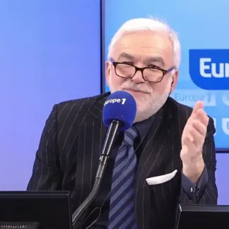 Pascal Praud - L’intégrale du 27/02/2025