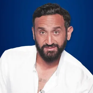Cyril Hanouna -