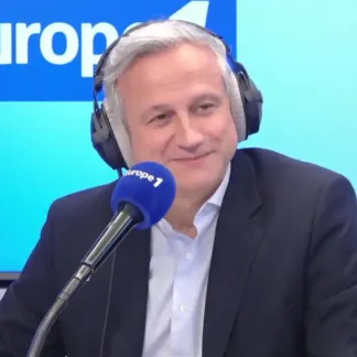 «Touche pas à mon poste» : Lionel Stan est l'invité de Culture médias (partie 2)