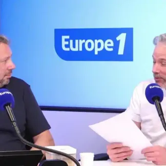 La playlist de Joe Hume, inspirée par l'invité Jeff Panacloc, ventriloque