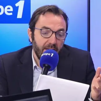 Vincent Trémolet de Villers