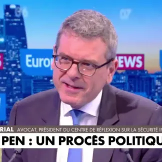 Thibault de Montbrial