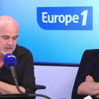 Sébastien Bordenave