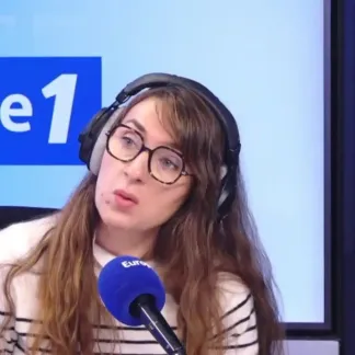Réécoute Claire Lemaitre.