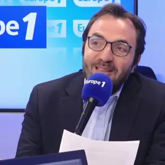 Vincent Trémolet de Villers