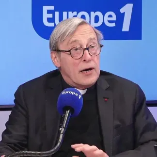 Monseigneur Chauvet : «Je ne suis pas pour le suicide assisté (...) je veux vivre ma mort avec l'angoisse»
