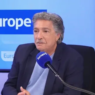 Frédéric François